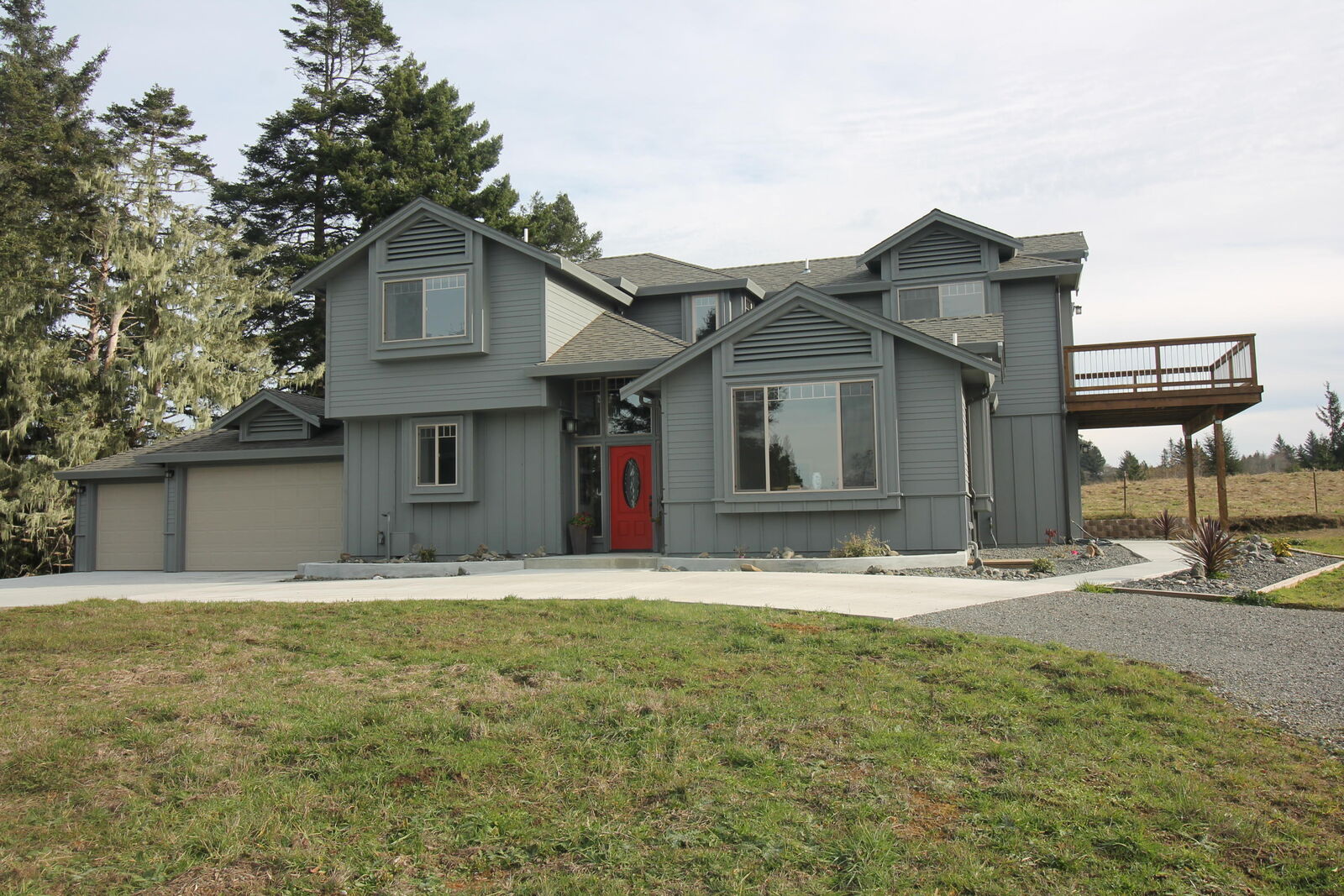 Property Photo:  15 Shadowbrook Court  CA 95551 