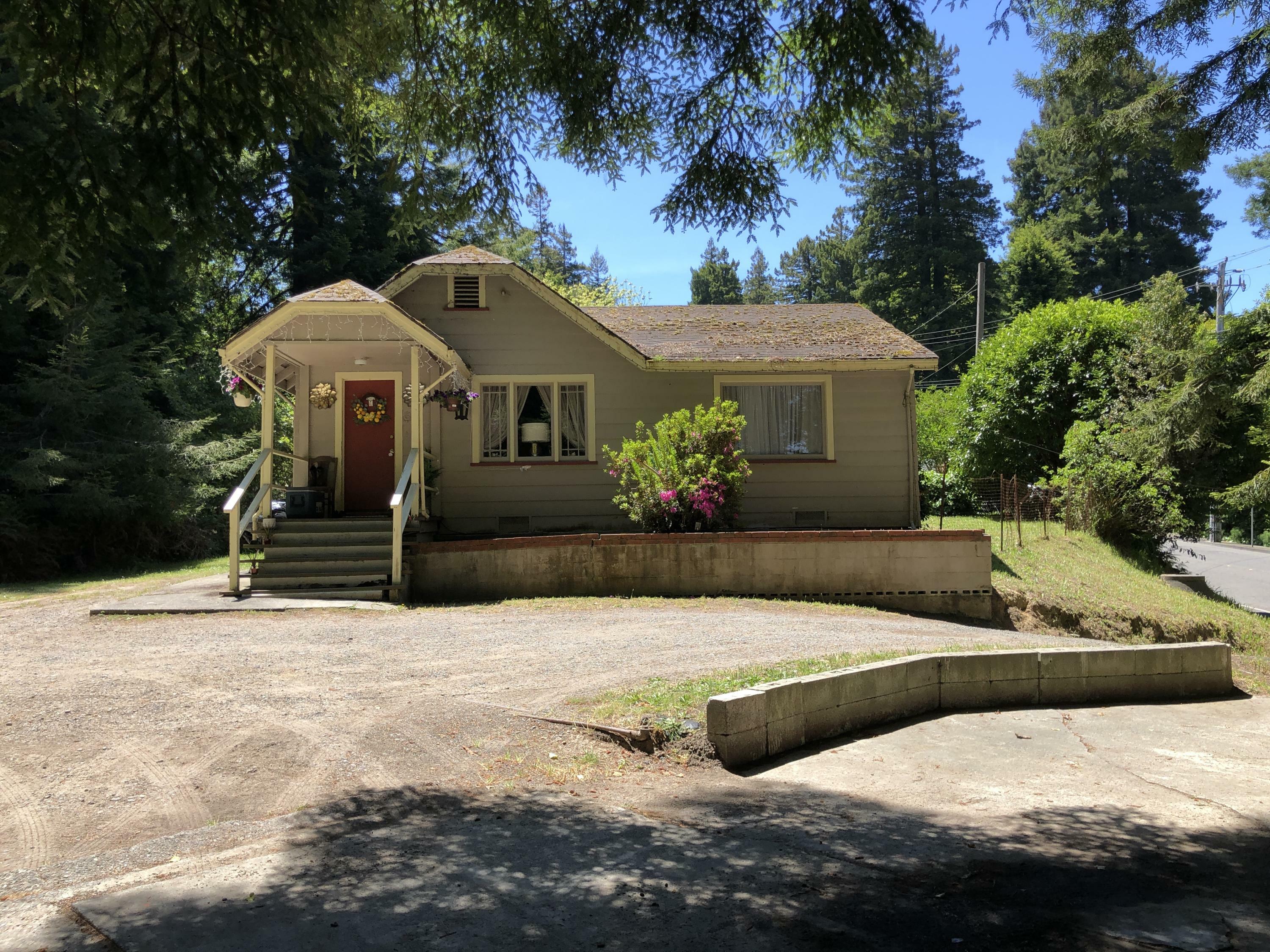 4227 Campton Road  Eureka CA 95503 photo