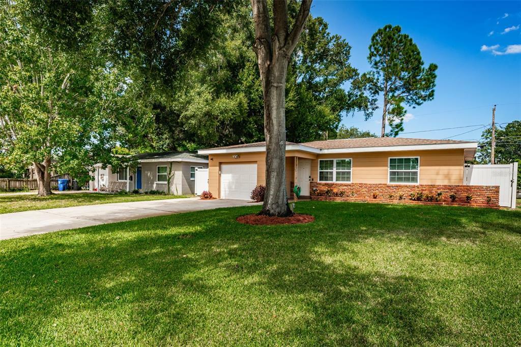 Property Photo:  5311 17th Avenue N  FL 33710 