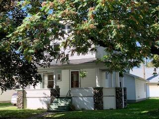 Property Photo:  234 Orange Street  MI 49202 