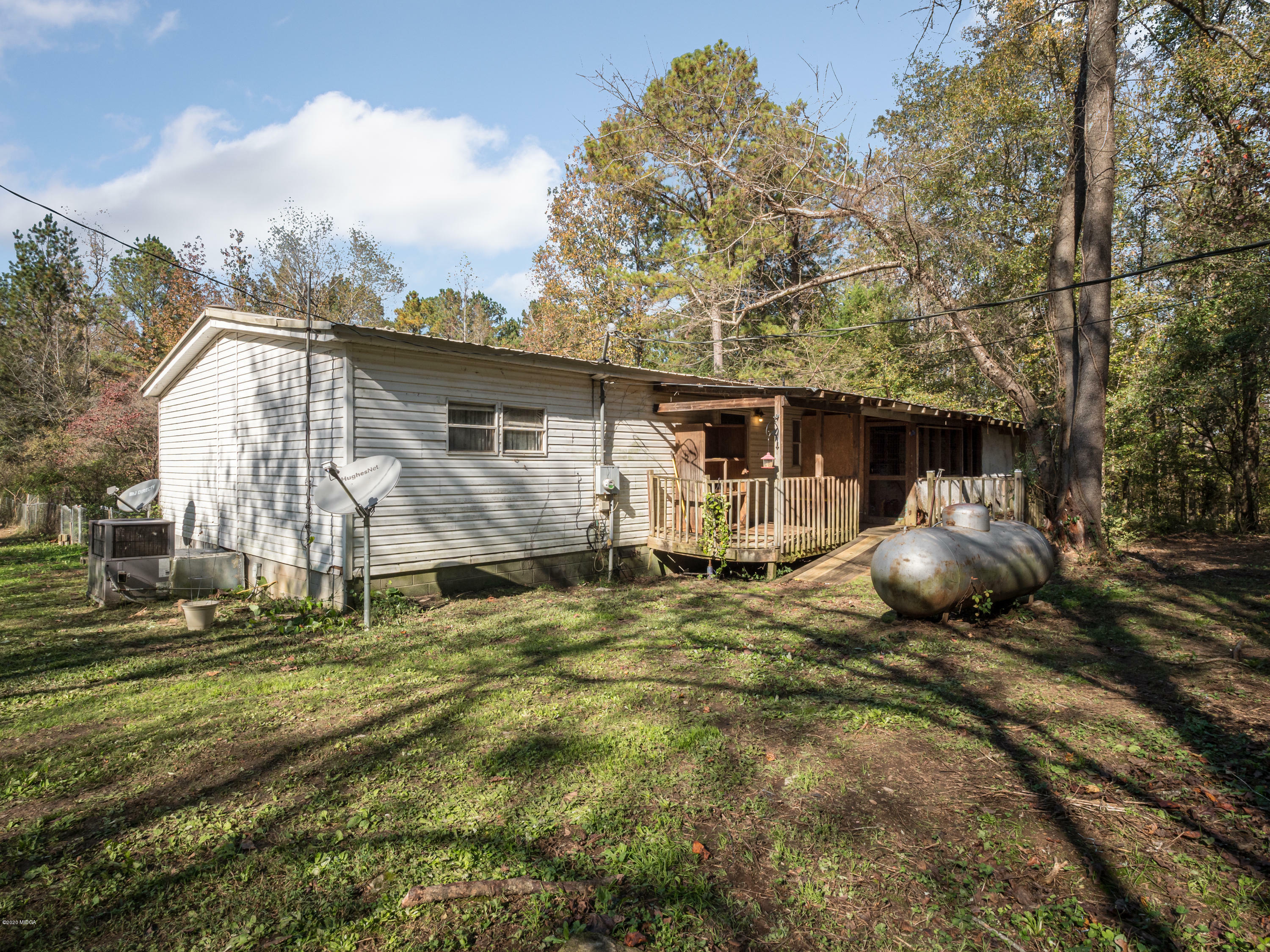 Property Photo:  211 Mayfield Road  GA 31029 