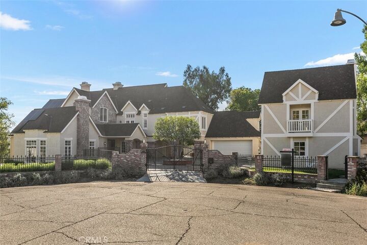 Property Photo: 26751 Dominion Way CA 92675