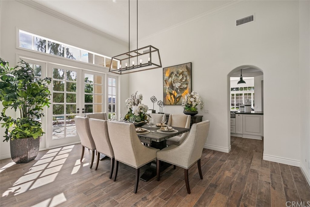 Property Photo: 26751 Dominion Way CA 92675