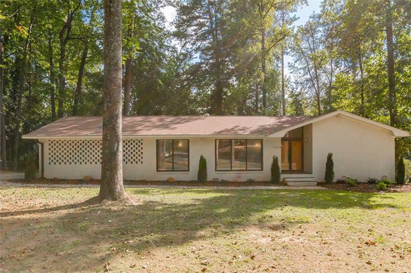 Property Photo:  2238 W Lyle Road  GA 30337 