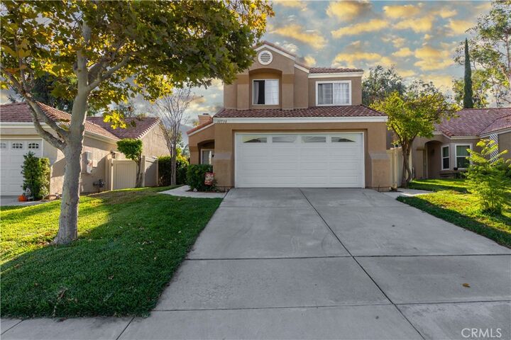 Property Photo:  31730 Calle Novelda  CA 92592 