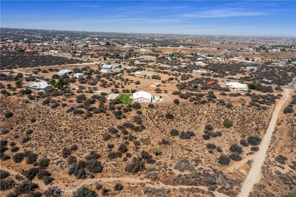 Property Photo:  9875 Alta Mesa Road  CA 92344 