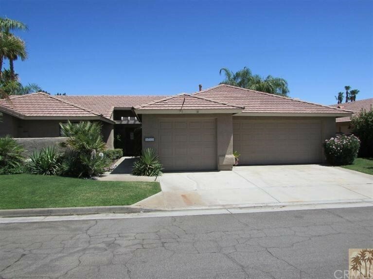 75226 La Cresta Drive  Palm Desert CA 92211 photo