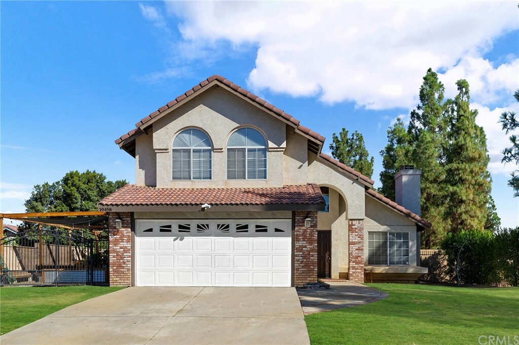 Property Photo:  19458 Totem Court  CA 92508 