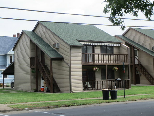 Property Photo:  306 N. Wilbur Ave.  PA 18840 