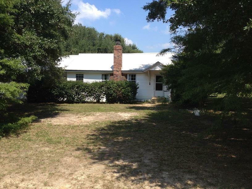 Property Photo:  246 B C Doyle Rd  LA 70634 