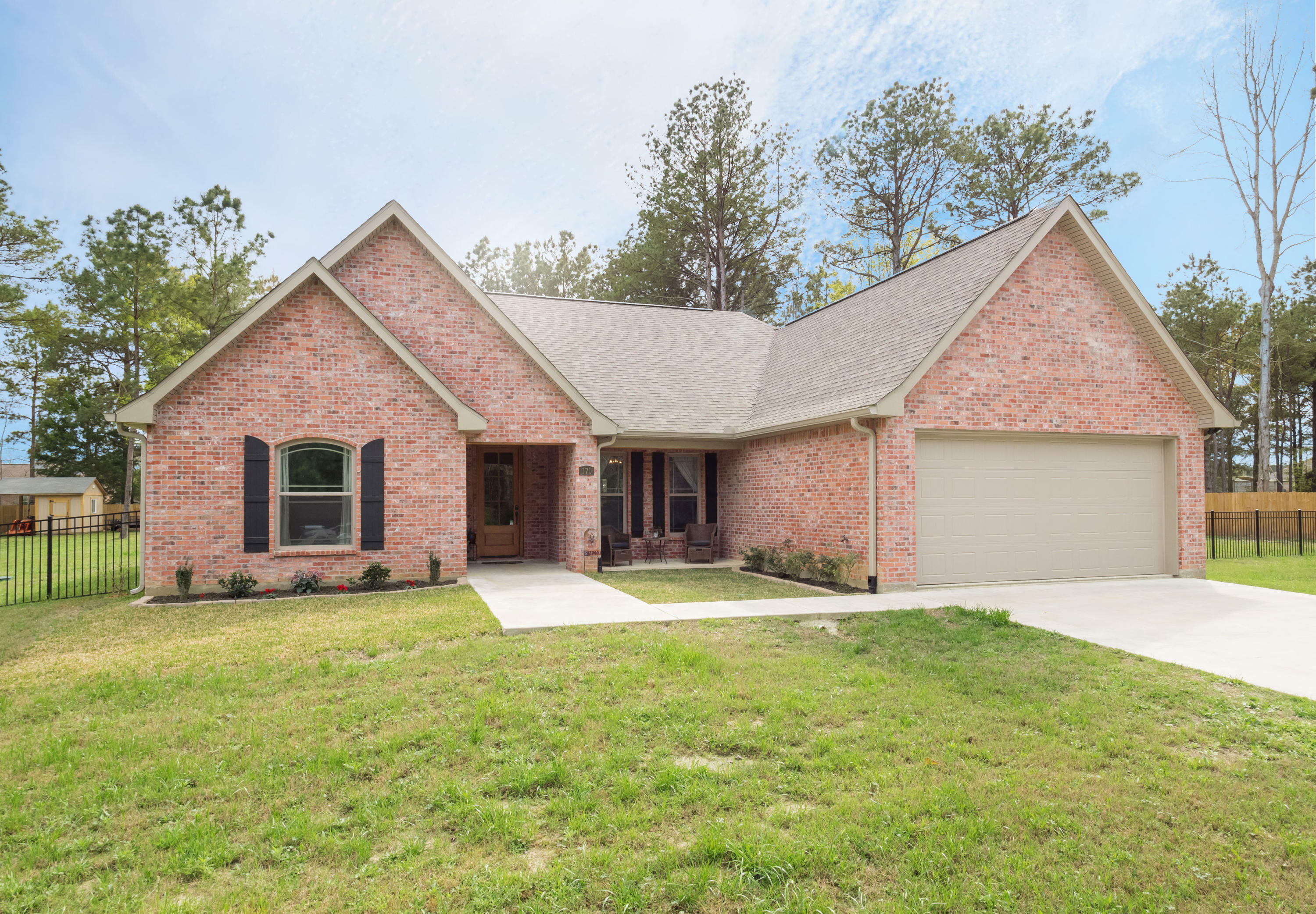 170 Carter Dr  Leesville LA 71446 photo