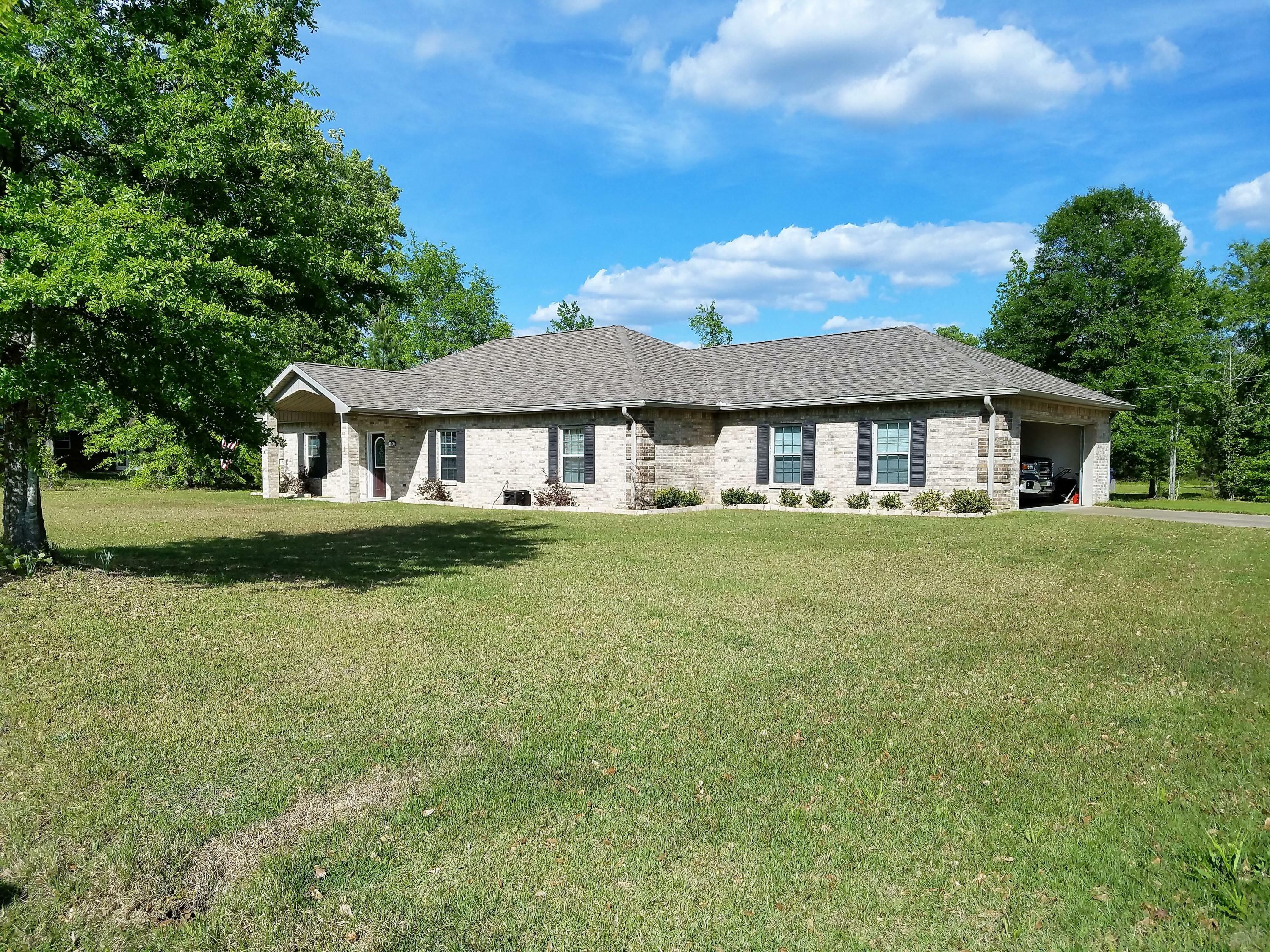 133 Bachelor Hollow  Leesville LA 71446 photo