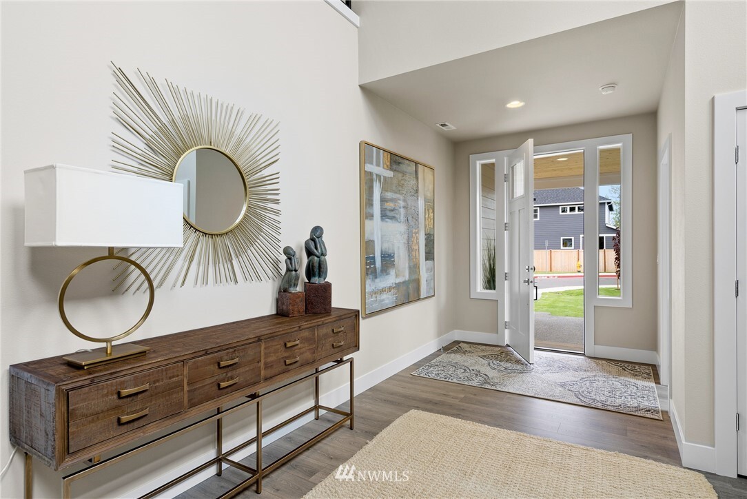 Property Photo: 7204 Sinclair Avenue WA 98335