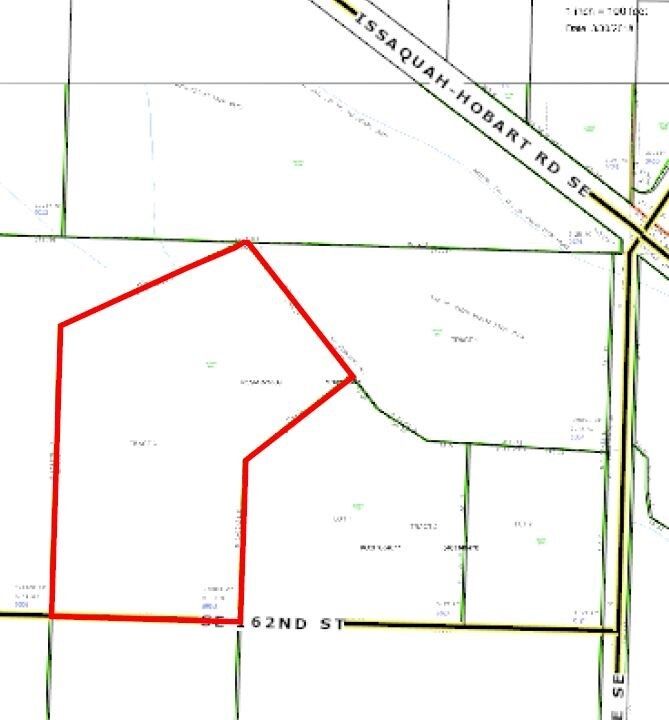 Property Photo: 24926 SE 162nd Street WA 98027