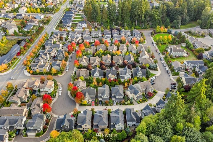 Property Photo:  3804  219th Place SE  WA 98021 