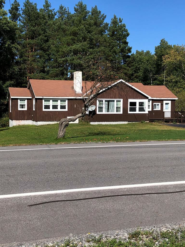 Property Photo:  9763 State Highway 3  NY 12922 