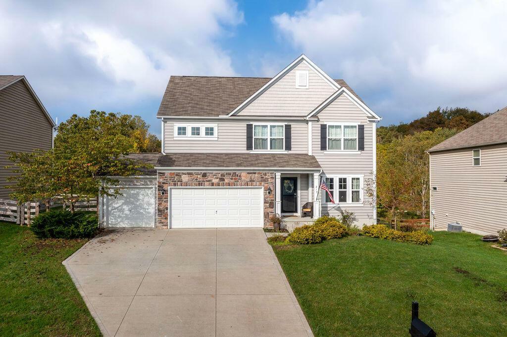 Property Photo: 217 Crimson Drive OH 43055