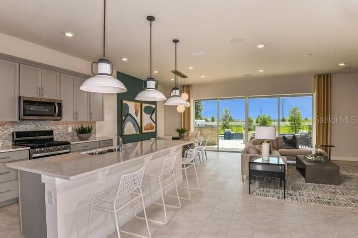Property Photo:  5218 Northern Flicker Drive  FL 34771 