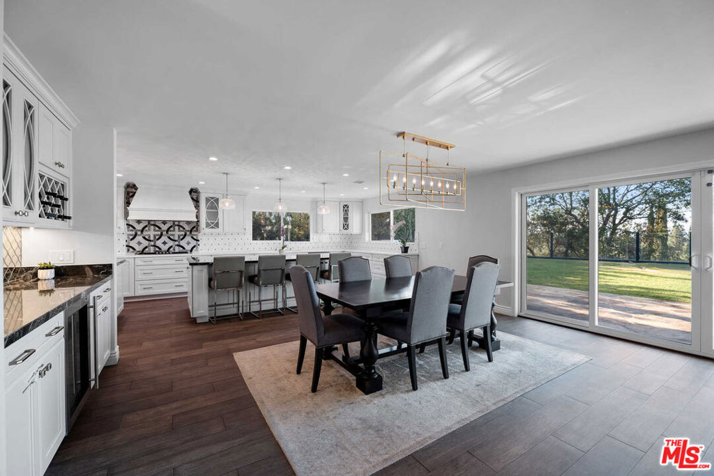 Property Photo: 22405 Calipatria Drive CA 91302