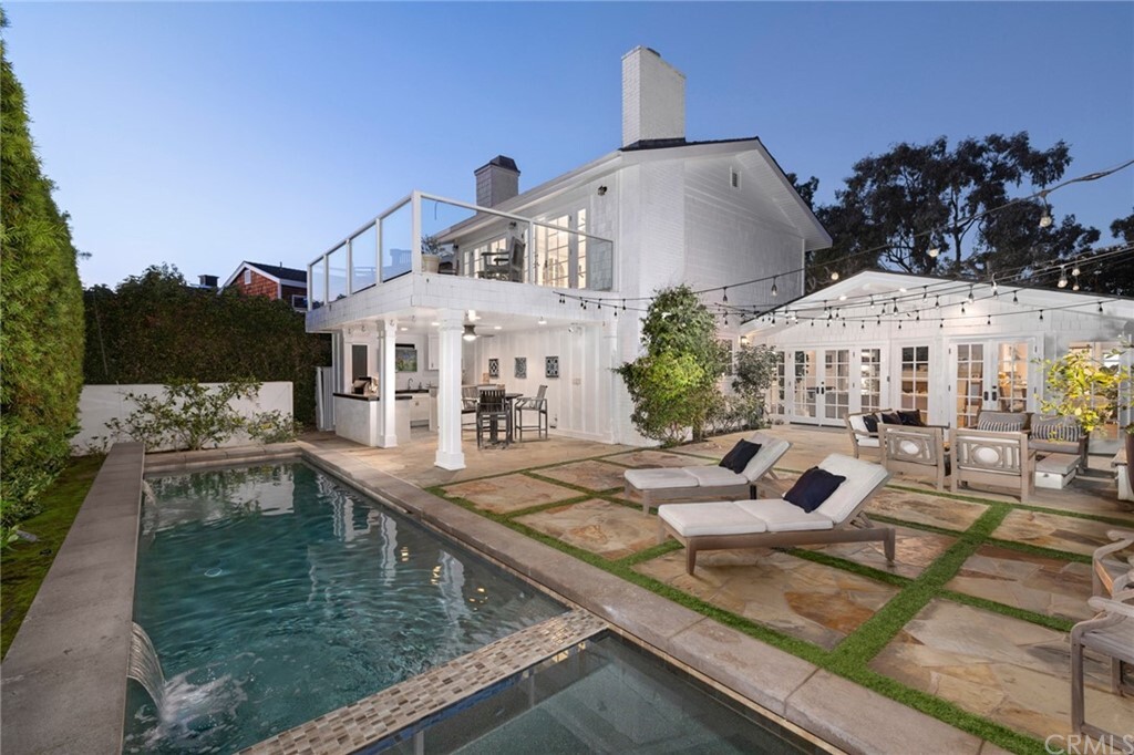 Property Photo: 332 Evening Canyon Road CA 92625