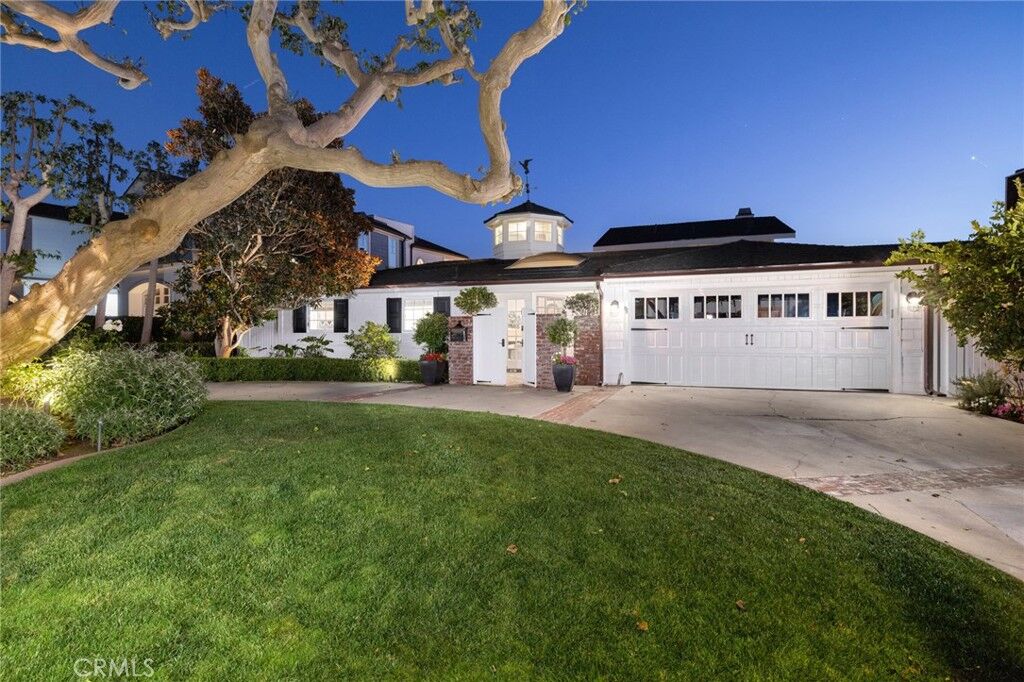 Property Photo: 332 Evening Canyon Road CA 92625