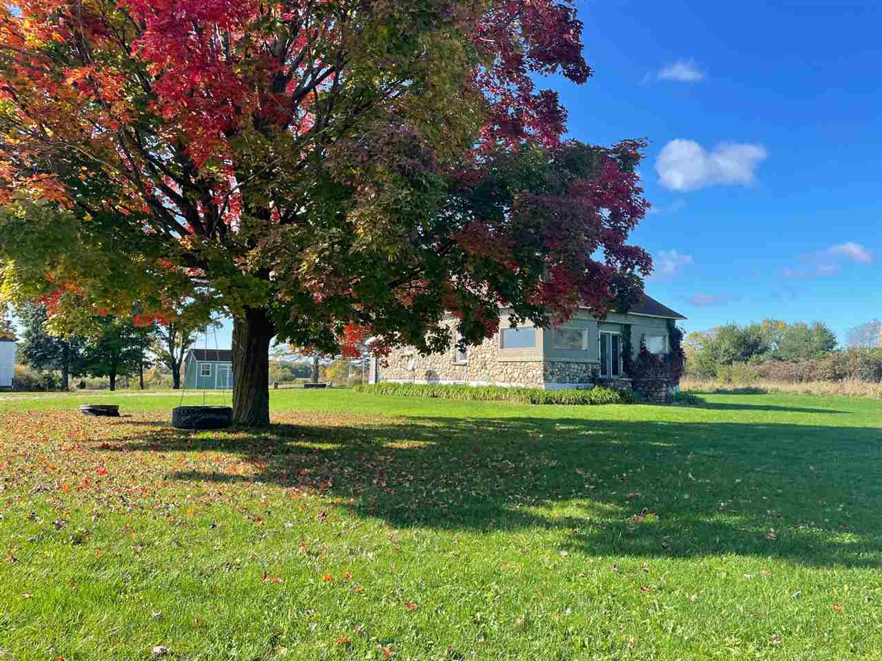 Property Photo: 7615 Pleasant Hill MI 49729