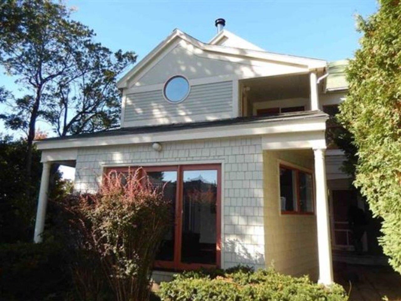 Property Photo: 33 North Prospect Street VT 05401