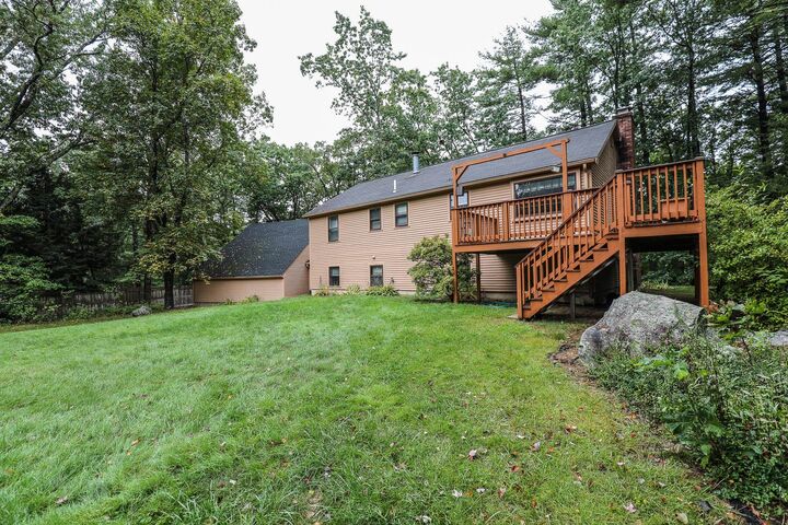 Property Photo: 16 Sheldon Road NH 03038