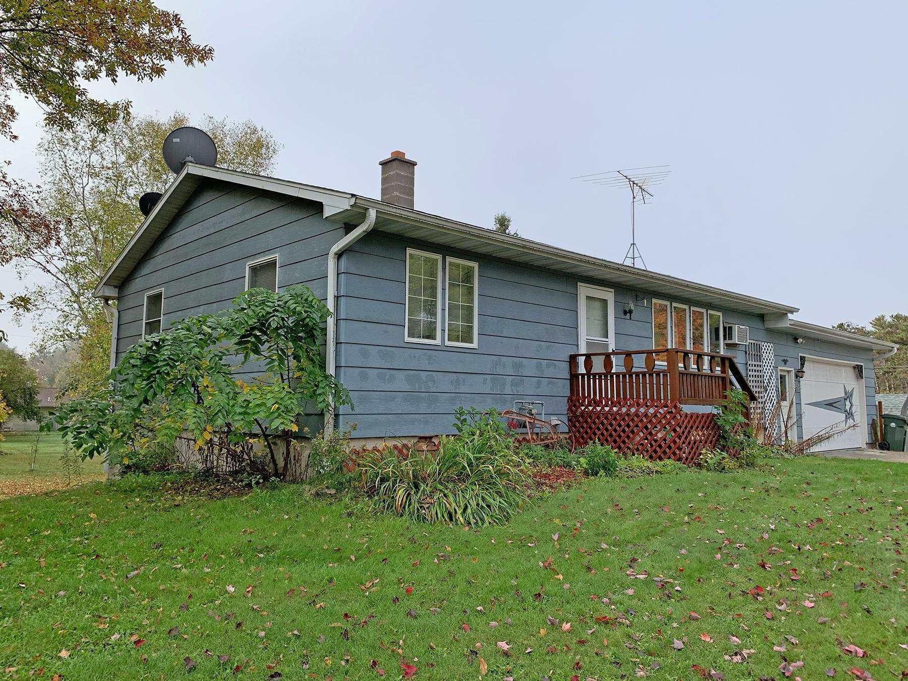 Property Photo:  210 8th Avenue  WI 54005 