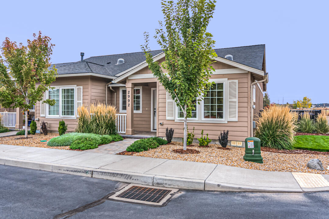 Property Photo:  2992 NW Greenwood Court  OR 97756 