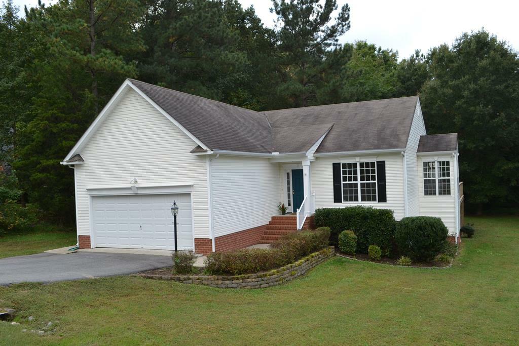 Property Photo:  1710 Lee Drive  VA 23901 