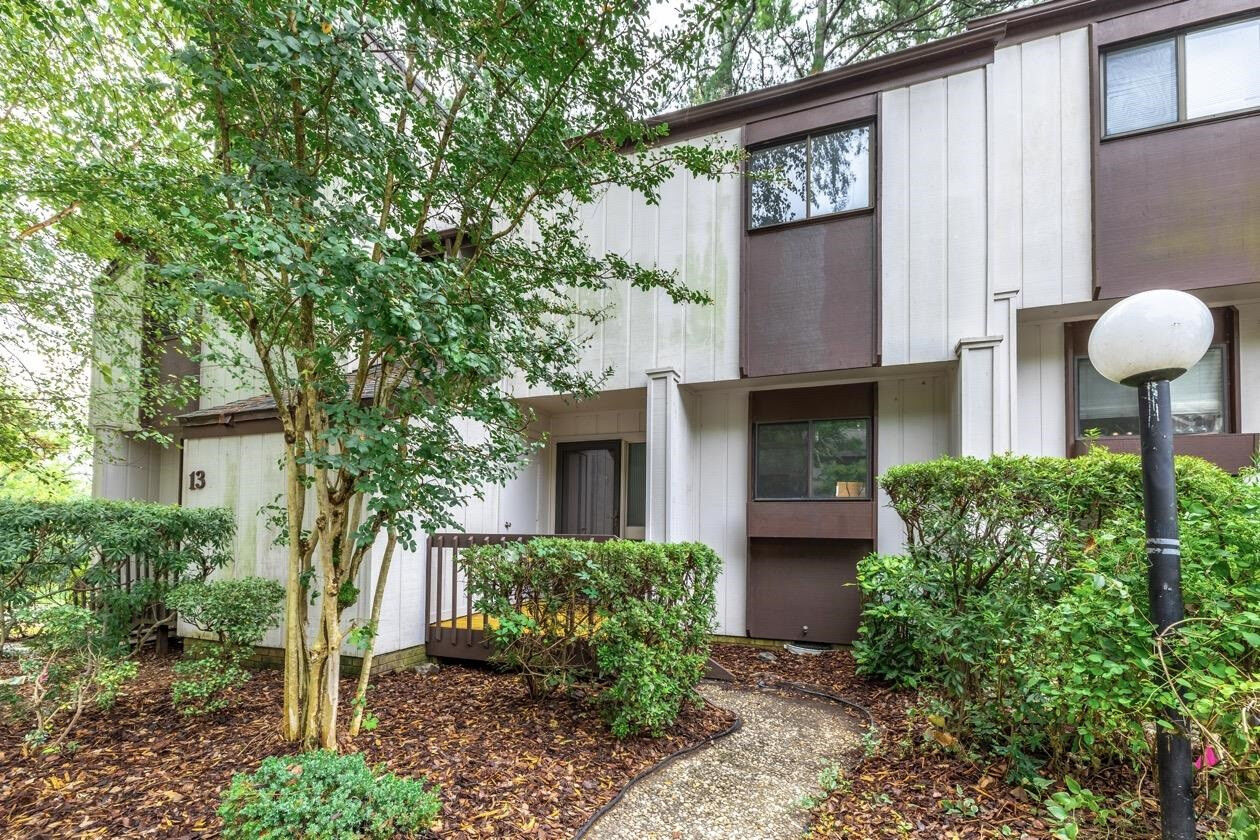 Property Photo: 3775 Guess Road 14 NC 27705