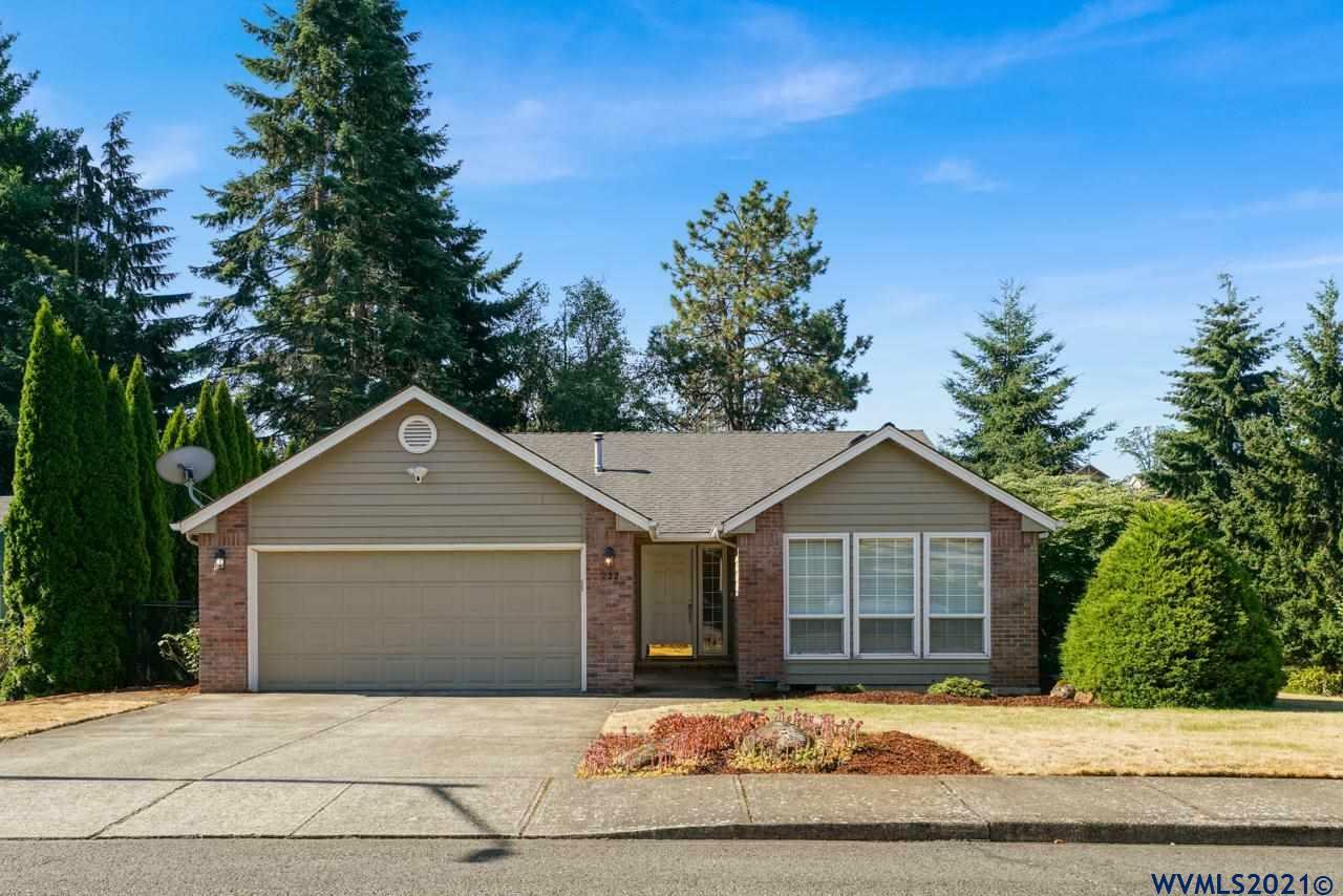 222  Carnelia St SE  Salem OR 97306 photo