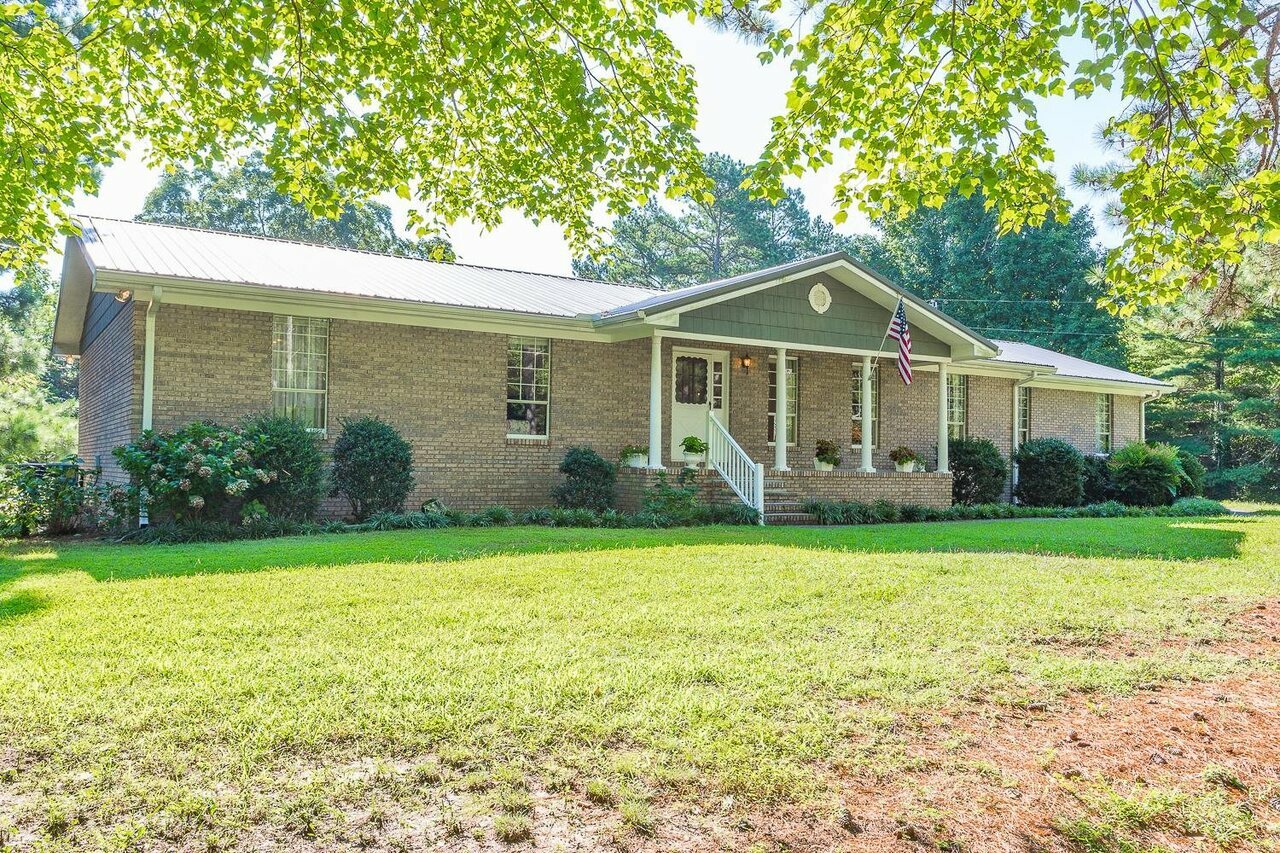 825 Pin Oak Road  Ringgold GA 30736 photo