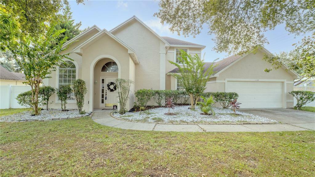 Property Photo:  1162 Byerly Way  FL 32818 