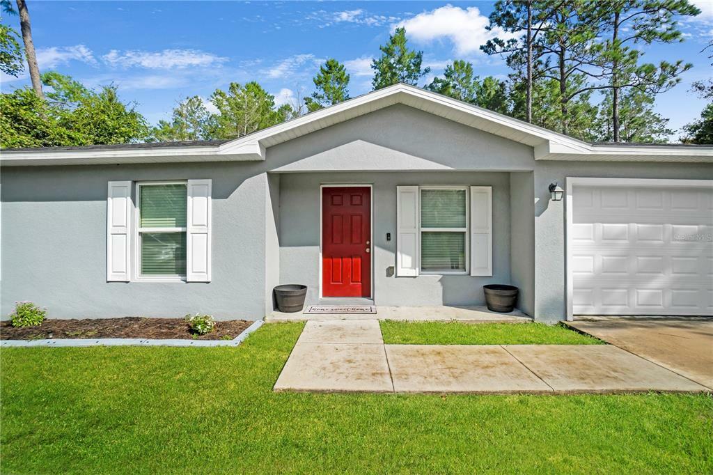 Property Photo: 1855 20th St FL 32763
