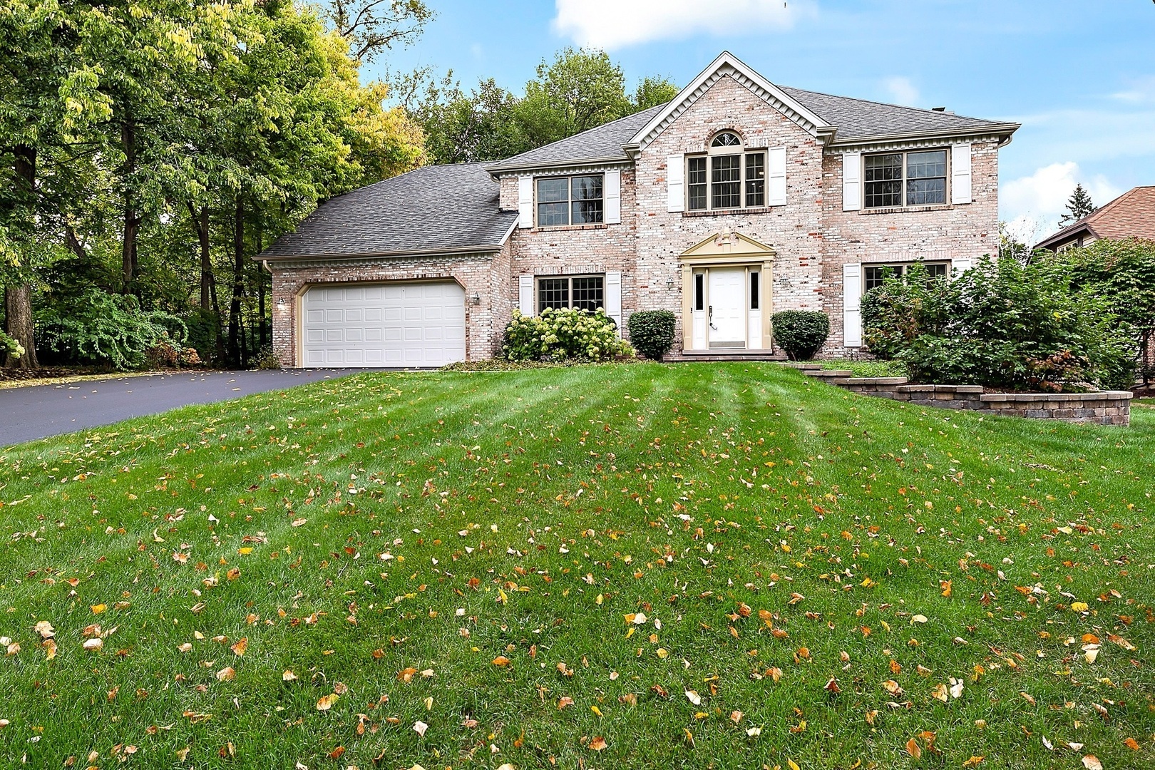 Property Photo: 1104 Johnson Drive IL 60540