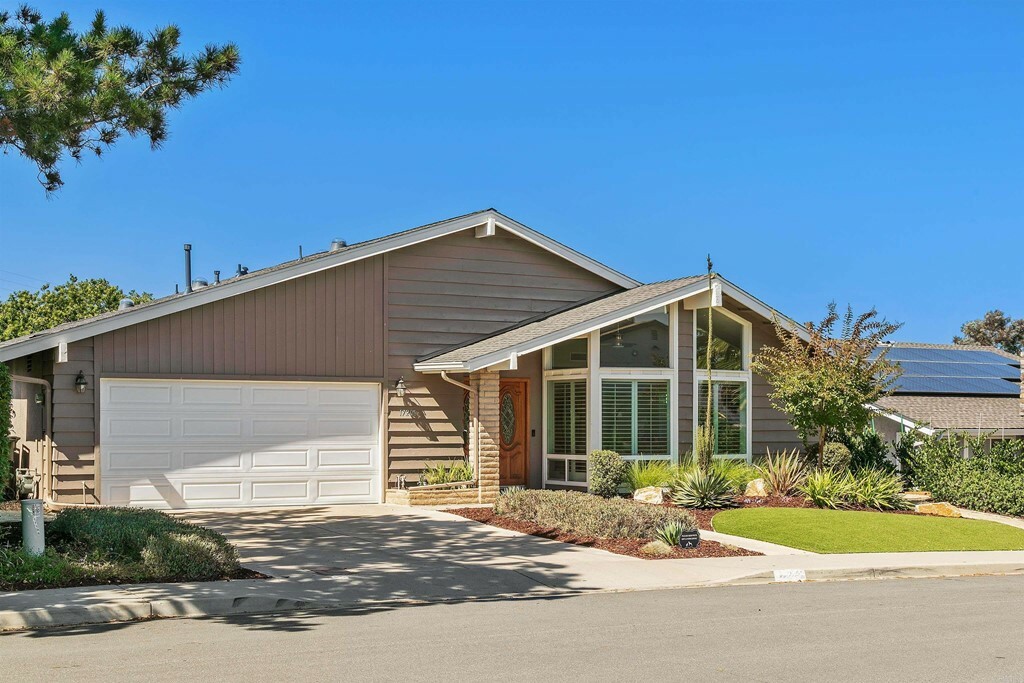 Property Photo:  17206 Libertad Drive  CA 92127 