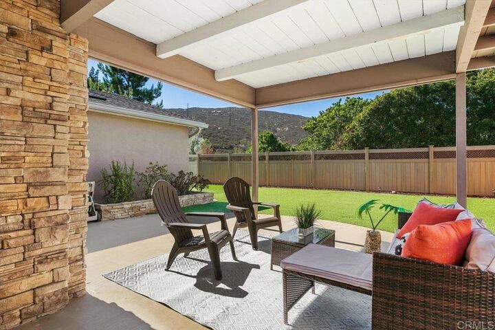 Property Photo: 17206 Libertad Drive CA 92127