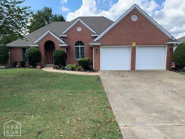 Property Photo:  909 Paragould Drive  AR 72405 