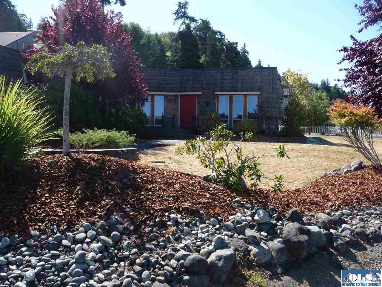 Property Photo: 72 Seaview Drive WA 98362