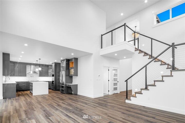 Property Photo:  2232 Berryman Loop  WA 98264 