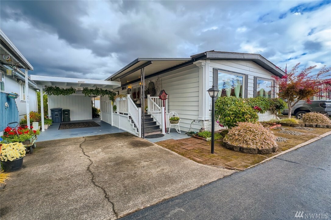 Property Photo:  10707 60th St Ct E 151  WA 98372 