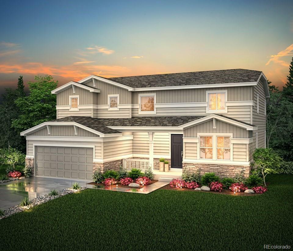 Property Photo: 275 Marlowe Drive CO 80516