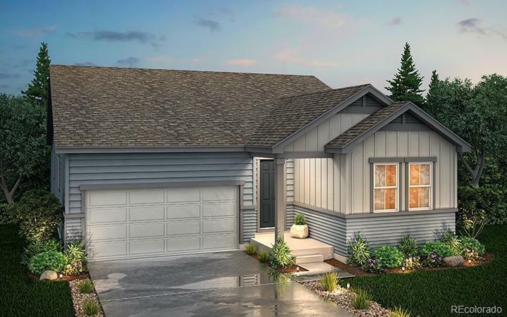 Property Photo: 214 Marlowe Drive CO 80516