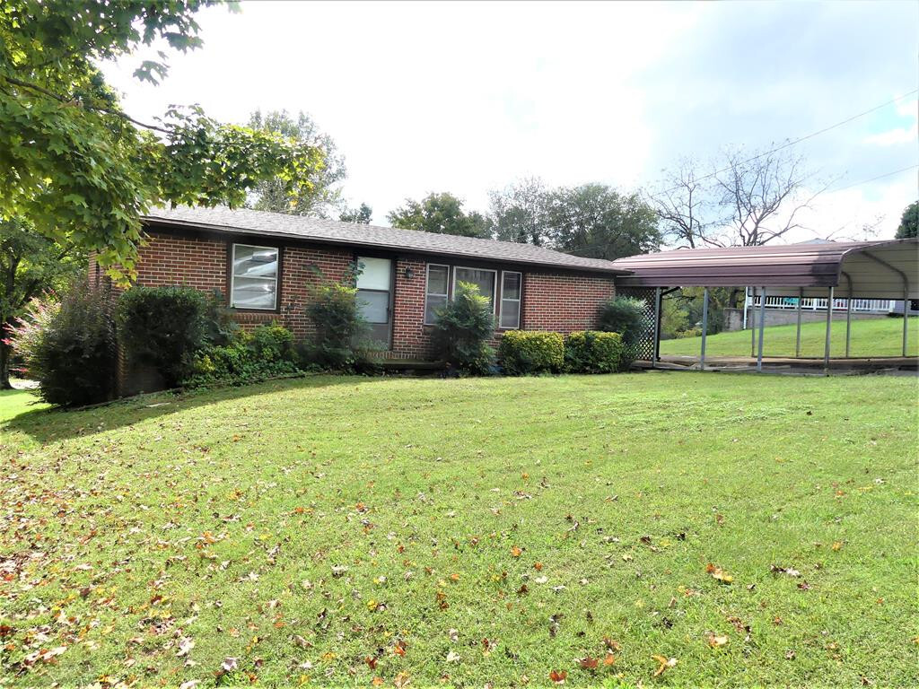 Property Photo: 103 Fairhill Avenue TN 37309