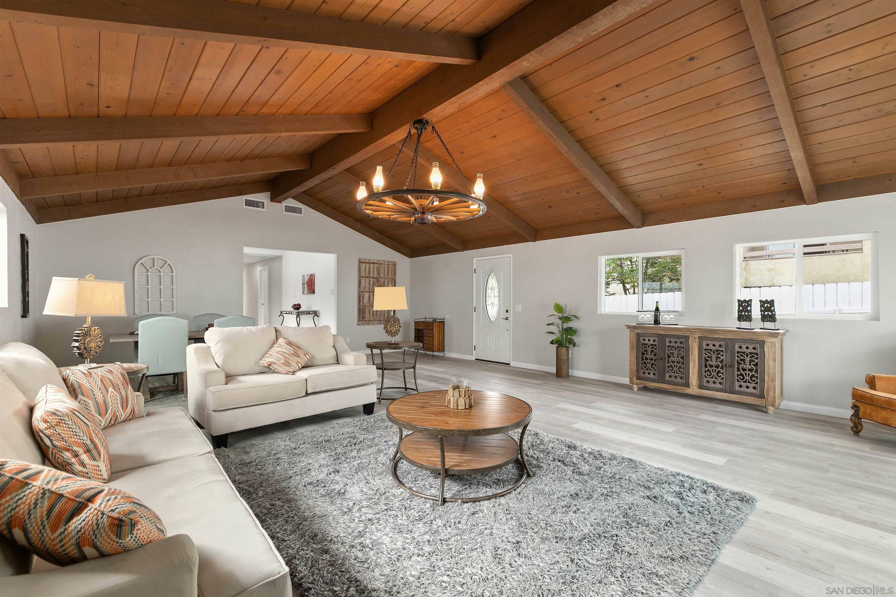Property Photo:  4807 Parks Ave  CA 91942 