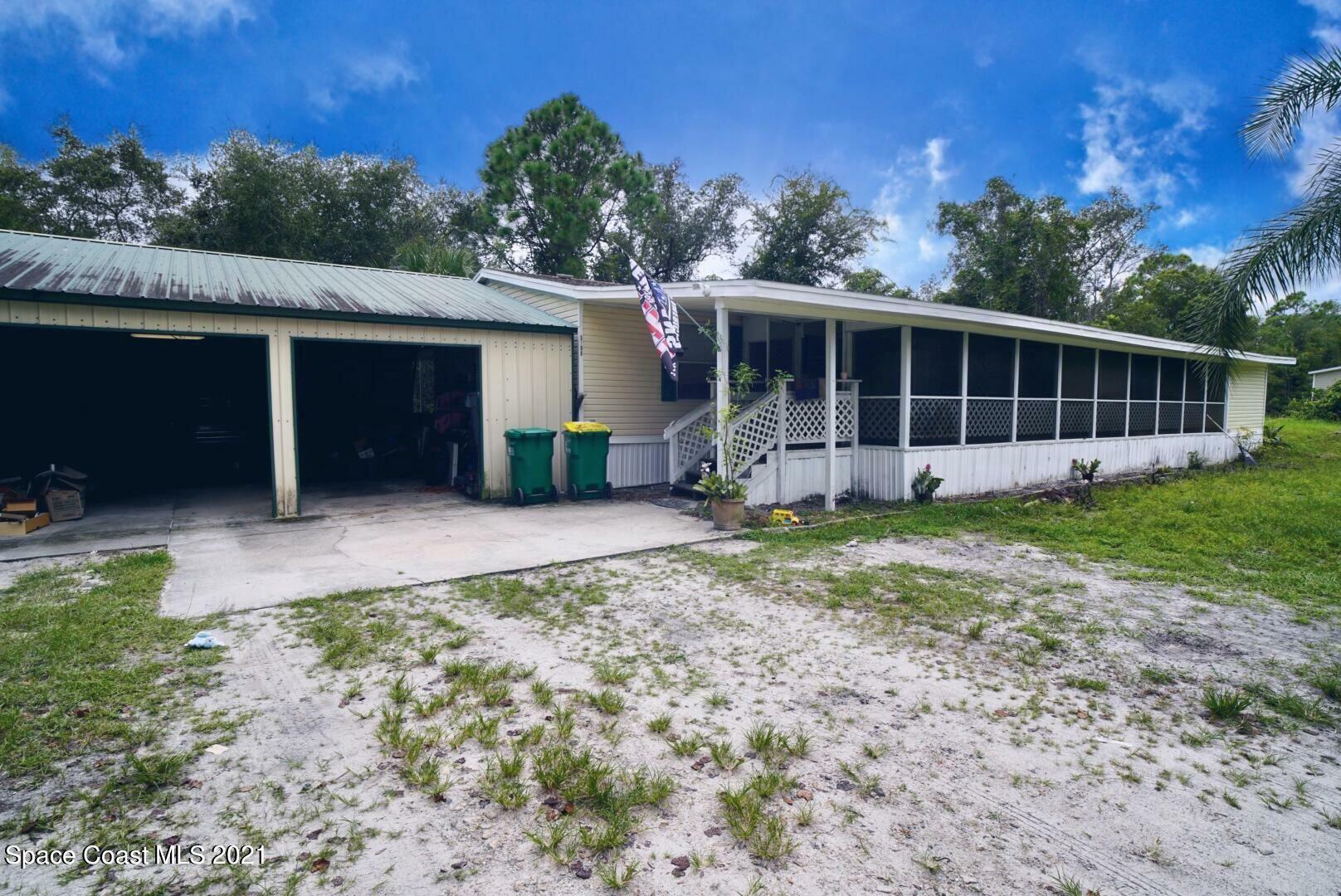 Property Photo: 3100 Old Dixie Highway FL 32754