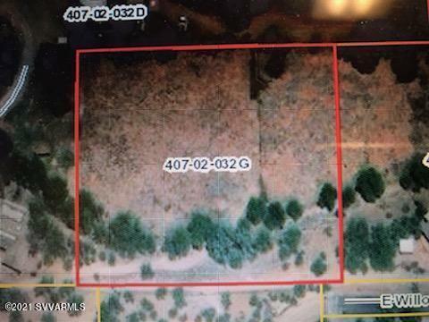 032G E Willow Drive  Cornville AZ 86325 photo