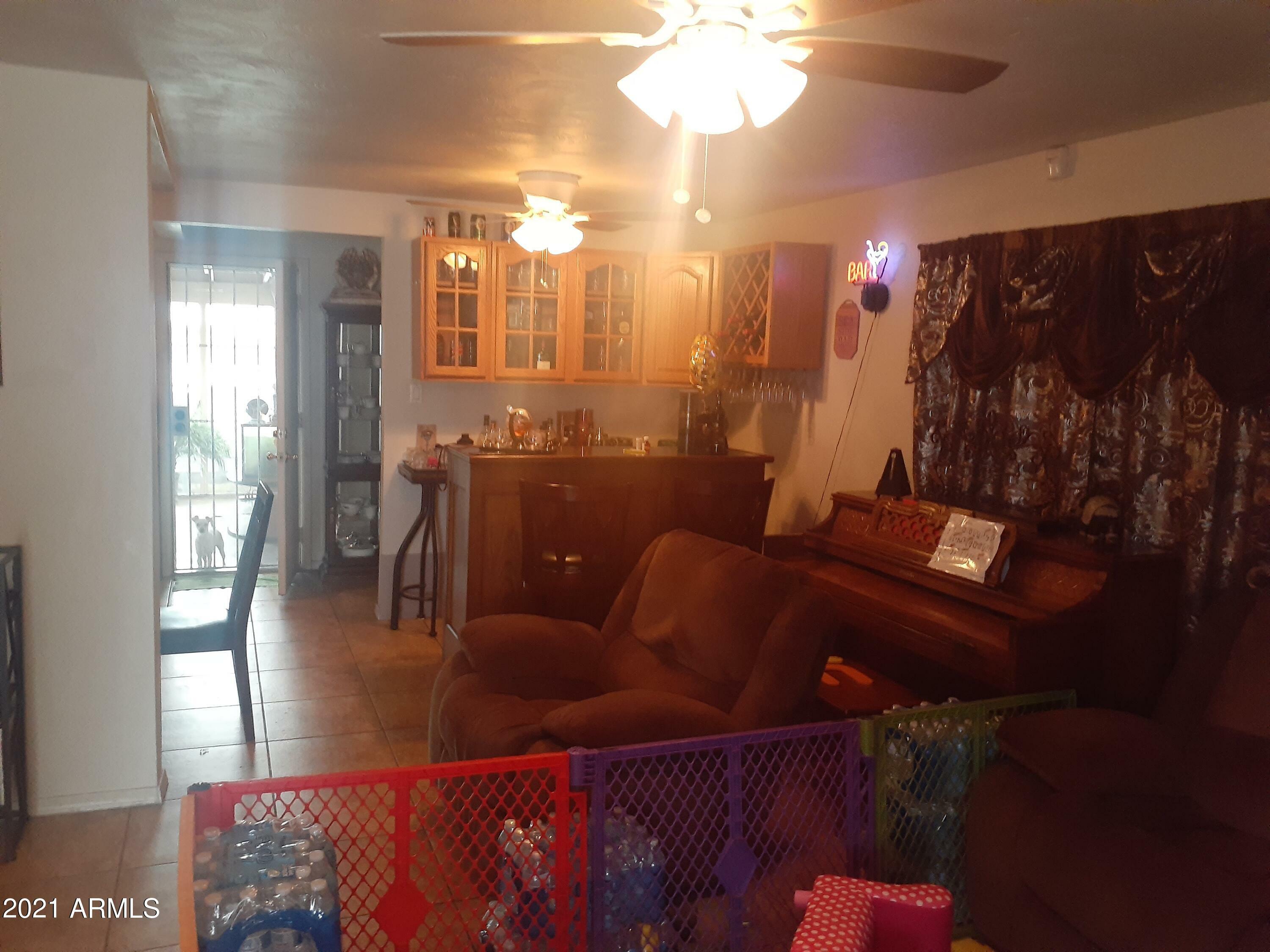 Property Photo:  2929 W Palo Verde Drive  AZ 85017 